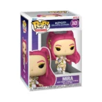 Funko Pop! Animation: Mira - 2431 - Netflix KPOP Demon Hunters - Imagen 2
