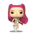 Funko Pop! Animation: Mira - 2431 - Netflix KPOP Demon Hunters - Imagen 3
