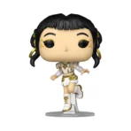 Funko Pop! Animation: Zoey - 2429 - Netflix KPOP Demon Hunters - Imagen 3