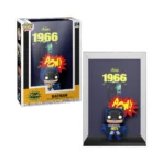 Funko Pop! Batman 1966 - 24 - VHS Covers