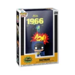 Funko Pop! Batman 1966 - 24 - VHS Covers - Imagen 2
