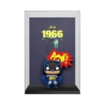 Funko Pop! Batman 1966 - 24 - VHS Covers - Imagen 3