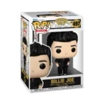 Funko Pop! Billie Joe (Basket Case) - 497 - Rocks: Green Day - Imagen 2