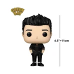 Funko Pop! Billie Joe (Basket Case) - 497 - Rocks: Green Day - Imagen 3