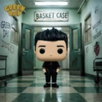 Funko Pop! Billie Joe (Basket Case) - 497 - Rocks: Green Day - Imagen 4