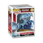 Funko Pop! Blue Eyes White Dragon - 2316 - Yu-Gi-Oh! - Imagen 2