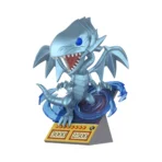 Funko Pop! Blue Eyes White Dragon - 2316 - Yu-Gi-Oh! - Imagen 3