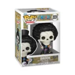 Funko Pop! Brook - 2231 - Animation: One Piece - Imagen 2