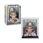Funko Pop! Comic Covers: Brook - 2220 - One Piece