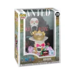 Funko Pop! Comic Covers: Brook - 2220 - One Piece - Imagen 2