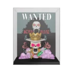 Funko Pop! Comic Covers: Brook - 2220 - One Piece - Imagen 3