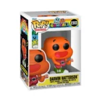 Funko Pop! Darwin Watterson - 2303 - Animation: The Amazing World of Gumball - Imagen 2