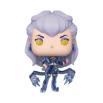 Funko Pop! K/DA Evelynn - 1222 - Games: League of Legends - Imagen 3