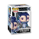 Funko Pop! K/DA Kai'Sa - 1223 - Games: League of Legends - Imagen 2