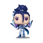 Funko Pop! K/DA Kai'Sa - 1223 - Games: League of Legends - Imagen 3