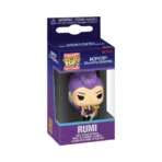 Funko Pop! Llavero Rumi KPOP Demon Hunters - Imagen 2