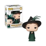 Funko Pop! Minerva Mcgonagall - 93 - Movies: Harry Potter