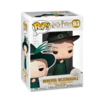 Funko Pop! Minerva Mcgonagall - 93 - Movies: Harry Potter - Imagen 2