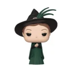 Funko Pop! Minerva Mcgonagall - 93 - Movies: Harry Potter - Imagen 3