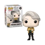 Funko Pop! Movies: Miranda Priestly - 2043 - The Devil Wears Prada