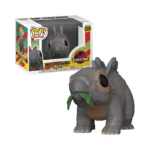 Funko Pop! Movies: Baby Stegosaurus - 2039 - Jurassic Park