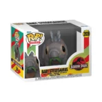 Funko Pop! Movies: Baby Stegosaurus - 2039 - Jurassic Park - Imagen 2