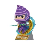 Funko Pop! Premium: Dark Magician (Card) - 2315 - Yu-Gi-Oh! - Imagen 2