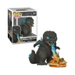 Funko Pop! Premium: Godzilla Minus One (Heat Ray) - 2071