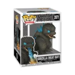 Funko Pop! Premium: Godzilla Minus One (Heat Ray) - 2071 - Imagen 2