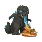 Funko Pop! Premium: Godzilla Minus One (Heat Ray) - 2071 - Imagen 3