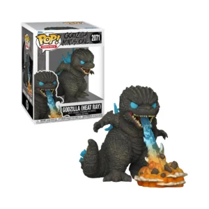 Funko Pop! Premium: Godzilla Minus One (Heat Ray) - 2071