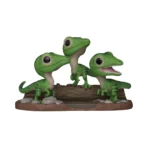 Funko Pop! Premium: Compsognathus - Jurassic Park - Imagen 3