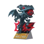 Funko Pop! Red Eyes Black Dragon - 2317 - Yu-Gi-Oh! - Imagen 3