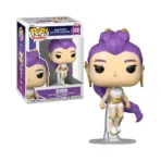 Funko Pop! Animation: Rumi - 2430 - Netflix KPOP Demon Hunters
