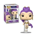 Funko Pop! Animation: Rumi - 2430 - Netflix KPOP Demon Hunters