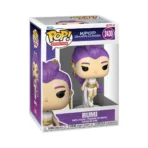 Funko Pop! Animation: Rumi - 2430 - Netflix KPOP Demon Hunters - Imagen 2