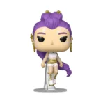 Funko Pop! Animation: Rumi - 2430 - Netflix KPOP Demon Hunters - Imagen 3