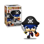 Funko Pop! Sonic as Pirate - 1278 - Games: Sonic The Hedgehog