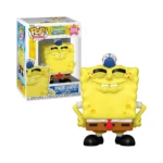 Funko Pop! Animation: SpongeBob SquarePants - 2313 - Spongebob Squarepants