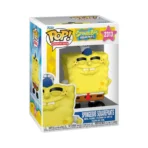 Funko Pop! Animation: SpongeBob SquarePants - 2313 - Spongebob Squarepants - Imagen 2
