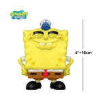 Funko Pop! Animation: SpongeBob SquarePants - 2313 - Spongebob Squarepants - Imagen 3