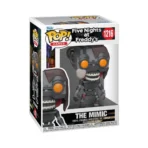 Funko Pop! The Mimic - 1216 - Games: Five Nights at Freddy's (FNAF) - Imagen 2