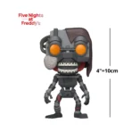 Funko Pop! The Mimic - 1216 - Games: Five Nights at Freddy's (FNAF) - Imagen 3