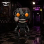Funko Pop! The Mimic - 1216 - Games: Five Nights at Freddy's (FNAF) - Imagen 4