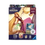 Ravensburger Disney Lorcana Collection Starter Set Rapunzel - Imagen 2