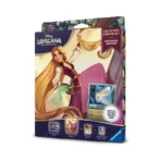 Ravensburger Disney Lorcana Collection Starter Set Rapunzel - Imagen 3