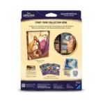 Ravensburger Disney Lorcana Collection Starter Set Rapunzel - Imagen 4
