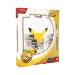 30TH Celebration - Binder Collection - Pokemon TCG - Imagen 3