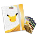30TH Celebration - Binder Collection - Pokemon TCG - Imagen 4