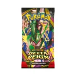Delta Reign - Booster Box - Pokemon TCG: Mega Evolution - Imagen 2